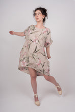 Load image into Gallery viewer, 19-90306 TROPICAL -  DRESS
