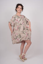 Load image into Gallery viewer, 19-90306 TROPICAL -  DRESS
