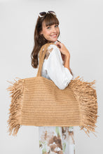 Load image into Gallery viewer, BIG SISTER BOHO BAG SS 2027
