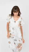 Load image into Gallery viewer, F-B4088-FLOWER SS 2027
