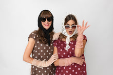 Load image into Gallery viewer, VINTAGE LACE SCARF SS 2027
