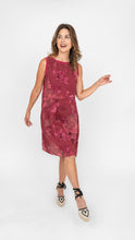 Load image into Gallery viewer, F-B4089-FLOWER SS 2027
