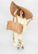 Load image into Gallery viewer, BIG SISTER BOHO BAG SS 2027
