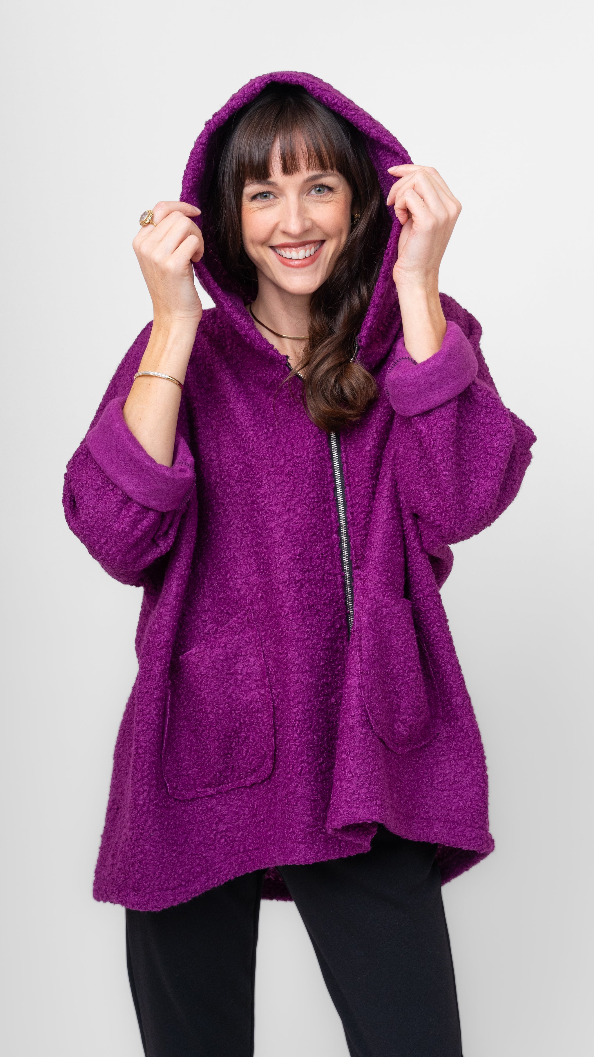 Jackets & Coats FW 2025 – Me & Gee Lifestyle